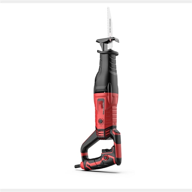 Household Small Hand-Held Bone Cutter Ribs Frozen Meat Cutting Machine Electric Bone Sawing Machine Chain Saw Cutting Tool