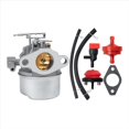 thumbnail image 1 of 640084B Carburador para Soplador de Nieve 632107A 632107 640084 640084A Motores 521 HSSK40 HSSK50 LH195SA 38050 Soplador de Nieve, 1 of 5