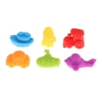 thumbnail image 4 of mmirethe Jouets de Tri et de Cognition Éducatifs pour Enfants Transport, 4 of 9