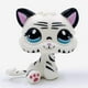 thumbnail image 2 of Juguete para Gato Bebé de Pelo Corto, Mini Figura de Animal de 1 Pulgada, 2 of 2