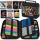 thumbnail image 1 of Set de dibujo KALOUR PDAS 109 con lápices, cuadernos de bocetos y colorear, 1 of 9