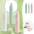 thumbnail image 2 of Pet Hair Trimmer with LED Light - Cat & Dog Grooming Tool - Full-Body Trimming, Quiet Motor - Ergonomic, Precise, 2 of 6