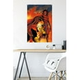thumbnail image 6 of Marvel Comics - The Infinity Entity #4 Wall Poster with Pushpins, 22.375" x 34", 6 of 6