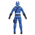 thumbnail image 6 of G.I. Joe Classified Series Retro Cardback, Cobra Commander, 6” Action Figure, 6 of 8