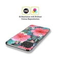 thumbnail image 2 of Head Case Designs Watercolour Flowers 2 Tropical Hibiscus Soft Gel Case Compatible with Apple iPhone 7 Plus / iPhone 8 Plus, 2 of 7