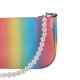 thumbnail image 2 of Bolsa Pearl Bag Belt Mujer de hombro Correa Monedero Cadena de repuesto (60 cm) Likrtyny Para Estrenar, 2 of 8