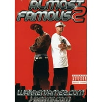 Almost Famous 2 (DVD), Team Marketing, Sports & Fitness