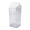 thumbnail image 1 of Filador de yogurt, Filtro de yogurt Malla Fina Abds Separador de Suero Fácil de Limpieza para Hogar, 1 of 7
