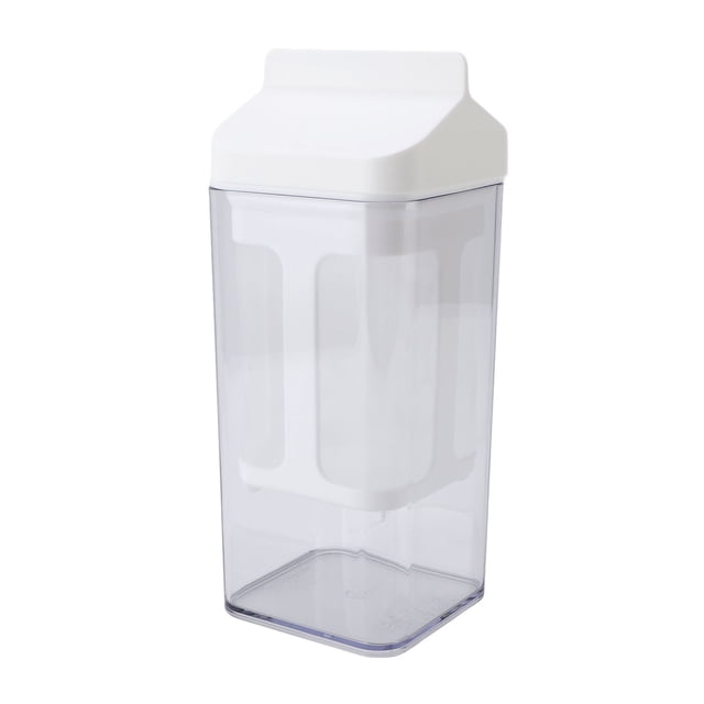 Filador de yogurt, Filtro de yogurt Malla Fina Abds Separador de Suero Fácil de Limpieza para Hogar