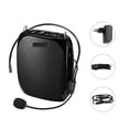 thumbnail image 1 of Amplificateur de Voix Portable Rechargeable avec Microphone Filaire pour Enseignants Supporte Audio Format MP3, Facile à Utiliser, 1 of 7