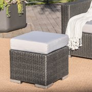 Grey Silver Color - Outdoor Relaxation - Lounge in the Great Outdoors - Enjoy Comfortable Rest