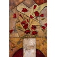 thumbnail image 2 of Bagnato, Judi 17x24 Black Ornate Wood Framed with Double Matting Museum Art Print Titled - Compassion 1, 2 of 4