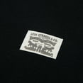 thumbnail image 4 of Levi's Boys Sleeve Hit Hoodie, Size 8-20, 4 of 4