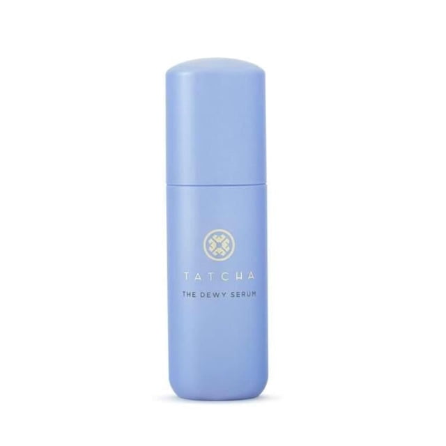 Tatcha The Dewy Serum | Sérum hidratante para una piel más suave, tersa y húmeda | 30 ml/1 oz
