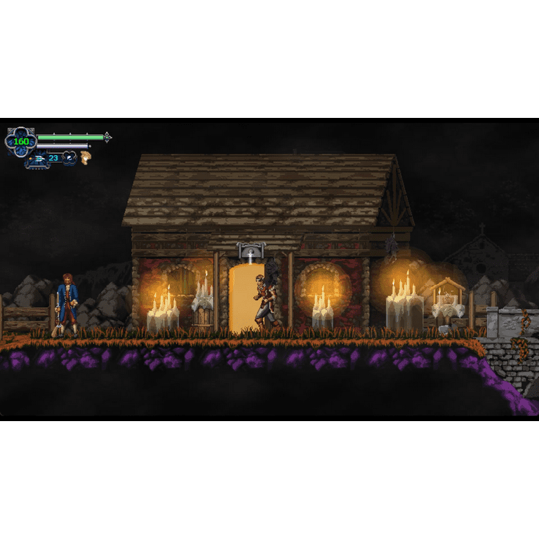 クロニクルズ オブ ザー ウルフ switch Amazon.com: Chronicles of the Wolf - Nintendo Switch : Video