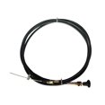 thumbnail image 4 of Cable de estrangulación de carburador de empuje y tracción, accesorio de fácil instalación, cable de parada de motor para motocicletas y equipos agríc, 4 of 9