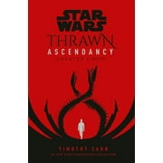Star Wars: Thrawn Ascendancy (Book II: Greater Good) -- Timothy Zahn