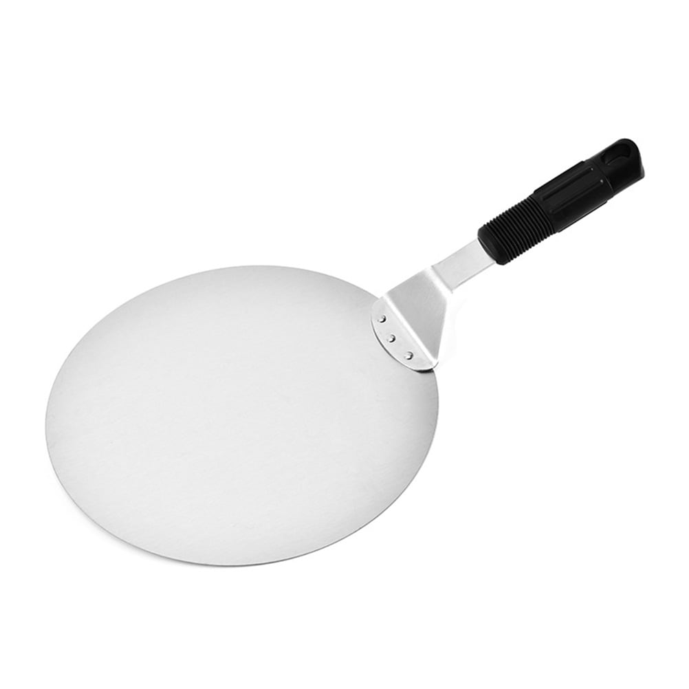 Pizza Peel Tool Shovel Oven Baking Spatula Steel Stainless Bread