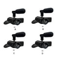 thumbnail image 2 of stanreset Black Portable And Multi-functional Digital Video Camera For Various Scenes Youtuber Digital Camera, 2 of 6