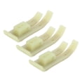 thumbnail image 1 of Herramientas de costura, 20 juegos de prensatelas para tela, prensatelas para coser, prensatelas de funcionalidad versátil, 1 of 14