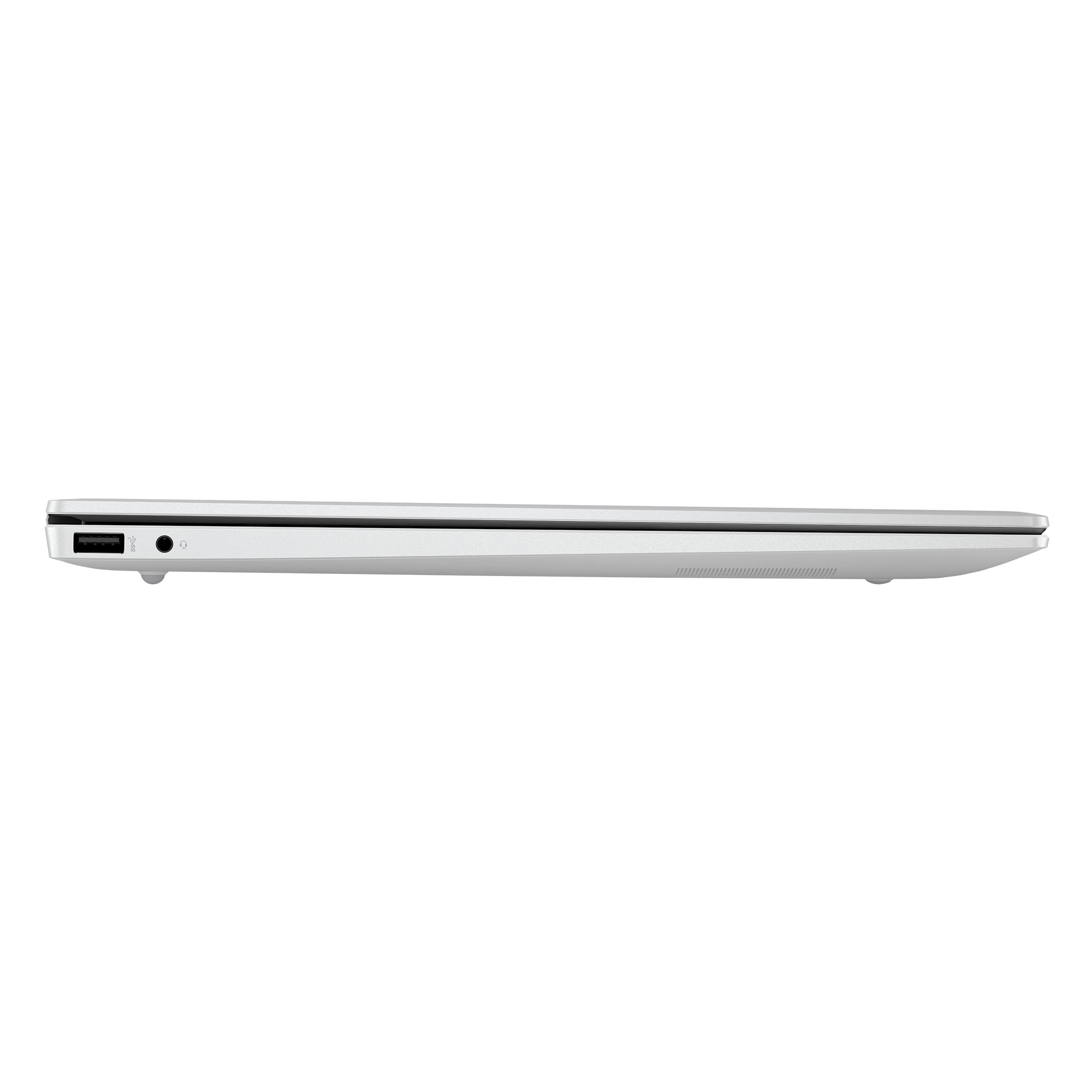 HP Omnibook 5 16 inch Windows 11 Laptop AMD Ryzen 7 AI PC 16GB RAM 512GB SSD Glacier Silver