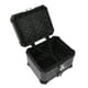 thumbnail image 1 of Caja Trasera Para Motocicleta, Caja Superior Para Motocicleta, Caja Para Equipaje Trasero Impermeable De 45L Con Placa Inferior De Liberación Rápida Y Cojín Trasero, 1 of 7