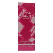Animale Animale Love Eau De Parfum Spray for Women 3.4 oz