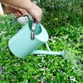 thumbnail image 4 of Watering Can - Metal Watering Can With Removable Spout, Perfect Plant Watering Can, 4 of 7