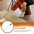 thumbnail image 3 of HEANUJJ Cello Endpin Sound Transmission Reduction Durable Design Cello Accessory 1Pack, 3 of 8