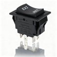 thumbnail image 5 of YICHENGF (2pack) Snowblower Chute Control Switch, Replacement Chute Switch for Simplicity 1687904 1687905 1737378YP 1737379YP, 5 of 5