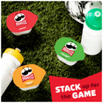 thumbnail image 3 of Pringles Potato Crisps Chips Variety Pack Snacks Stacks 48 Cups Original Cheddar Cheese Sour Cream and Union Flavor Crunchy Great Lunch Indoor Outdoor Camping Snacking - 1 Box, 3 of 7