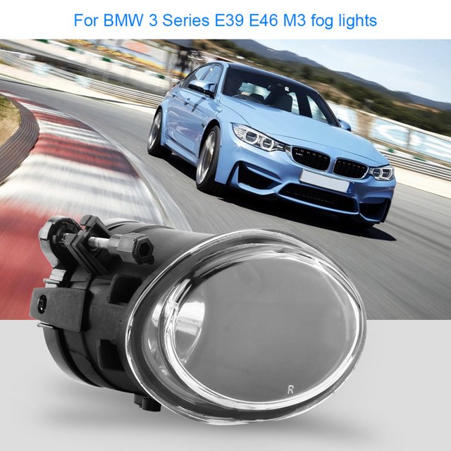 Fog Light Cover,1 Pair Car Driver Fog Light Lamp Grille Grille Fog Light Smart Functionality