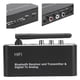 thumbnail image 1 of Convertidor Coaxial DAC Digital Inalámbrico A Adaptador de Audio Analógico Con Receptor D09, 1 of 7