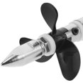 thumbnail image 3 of HEALEEP Power Transmission Drive Shaft Propeller for Model Boat 1Pcs 4Mm, 3 of 6