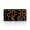 Orange, variant on Digital Clocks for Bedrooms, The Limitless Digital Clock for The Modern Home with Wall Mounted or Desktop Clock