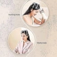thumbnail image 3 of Electric Scalp Massage 3 Modes Cordless Portable 360 Degree Head Massager Black, 3 of 4