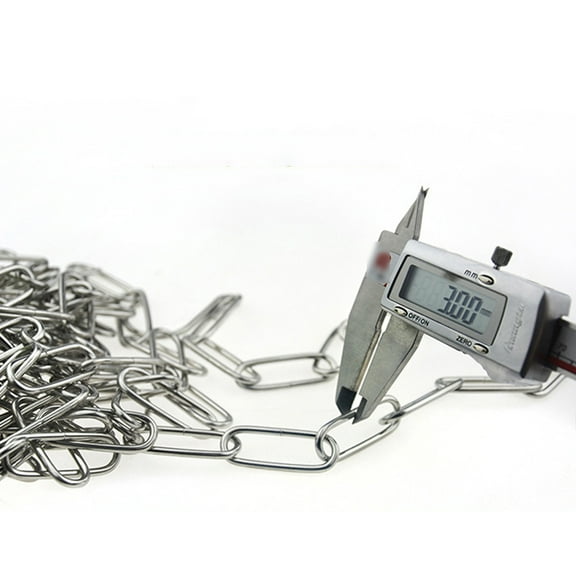 NICEXMAS Hanging Clothesline for Storage and Drying Clothes Outdoor Activities 1Pack