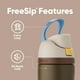 thumbnail image 3 of Botella de agua Owala Star Wars FreeSip con aislamiento de 700 ml, 3 of 7