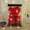 Red, variant on WWV Up to 65% off Eternal Flower PE Rose Bear Birthday Gift Valentine's Day Qixi Gift To Girlfriend Simulation Flower Gift Up to 65% off