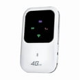 thumbnail image 1 of MiFi Pocket 4G WiFi Router 150Mbps WiFi Modem, 1 of 5