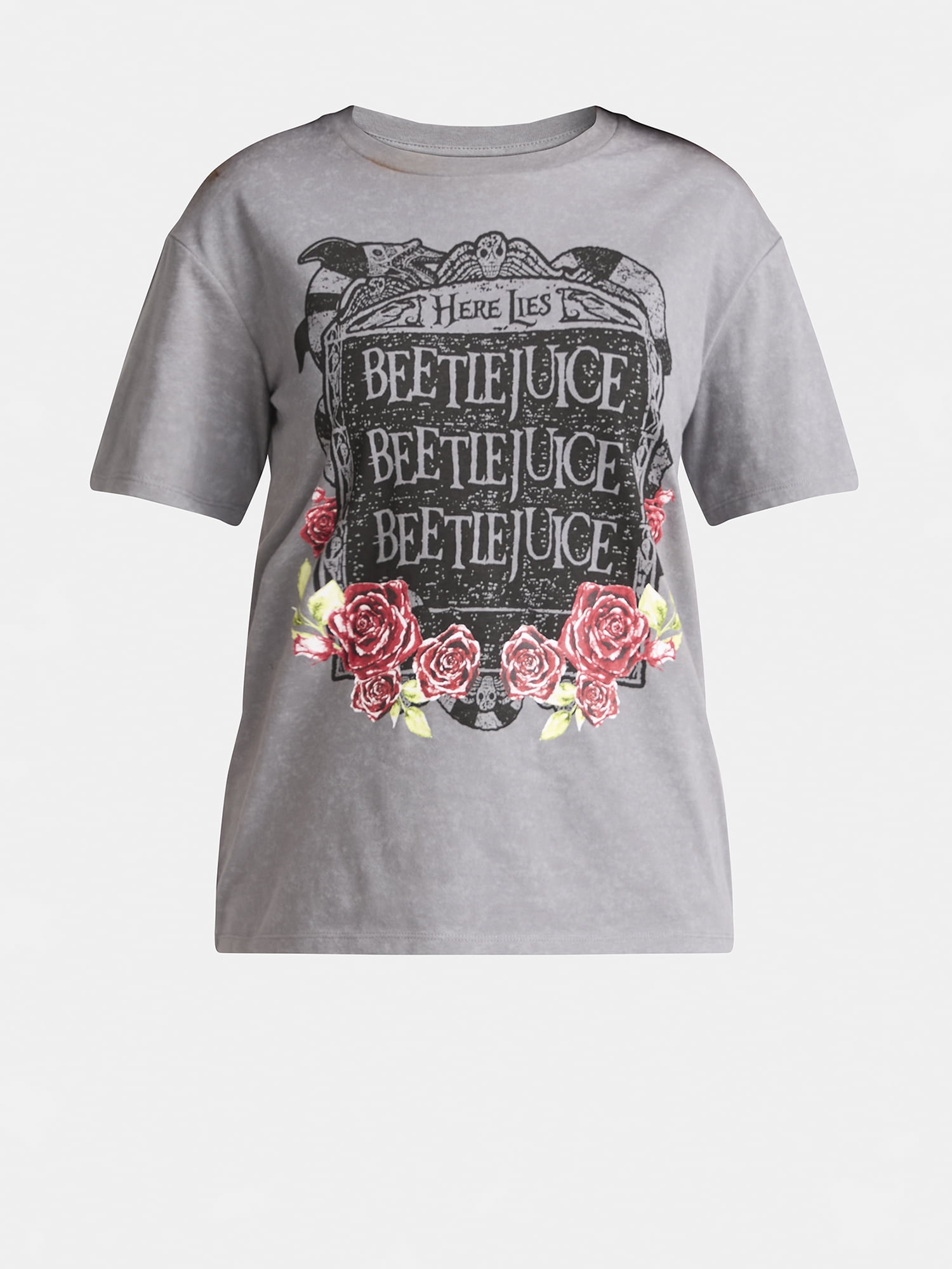 LICENSE JUNIOR BEETLEJUICE TEE