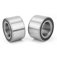 thumbnail image 4 of ,2pcs Front Wheel Bearings ATV Wheel Bearing User-Friendly Design, 4 of 8