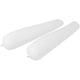 thumbnail image 3 of Ensanchador de zapatos inflable de 50 cm, soporte para botas, color blanco, 3 of 7