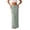 Green, variant on Arlun Sequin Maxi Skirts for Women Stretch Low Waist Floral Embroidery Long Pencil Skirt Fashion Rhinestone Glitter Bodycon Club Skirt Lightweight Breathable for Summer Wear Red S