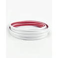 thumbnail image 2 of Art3d 10 Ft Peel & Stick Backsplash Tile Edge Trim, 2 of 5