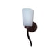thumbnail image 1 of Lampara Arbotante Iluminación Luz Vic Moderno, 1 of 2