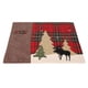 thumbnail image 1 of Mantel Individual, Mantel Navideño Resistente A Las Manchas, Lavable Para Regalo De Barbacoa, 1 of 8