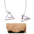 thumbnail image 1 of unbranded 2Pares Invisibles Ajustables Para Mujer Con Elasticidad Y Textura Cómoda Color, 1 of 8