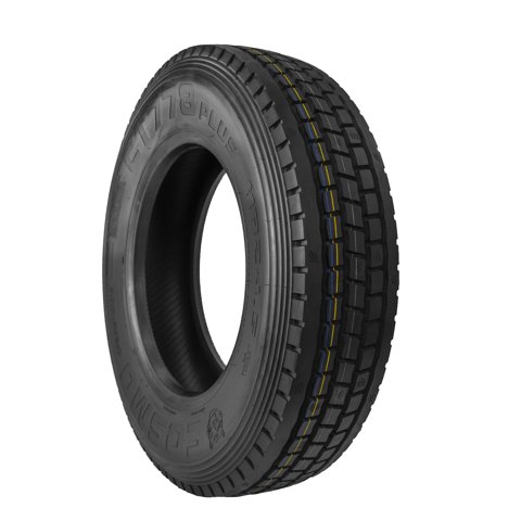 Cosmo CT778 Plus 295/75R22.5 146/143L H Commercial Tire simolary.com 14 Cosmo CT778 Plus 295/75R22.5 146/143L H Commercial Tire Simolary simolary.com 14