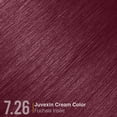 thumbnail image 5 of GK HAIR 7.26 Hair Color Cream Tube 3.4 Fl Oz + 20 Volume Developer 5 Fl Oz - Professional Permanent Long Lasting Toner Dye, 5 of 10